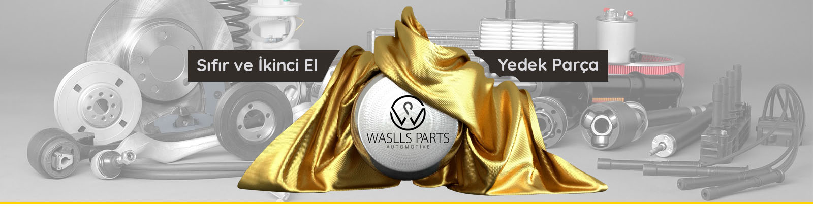 Waslls Parts