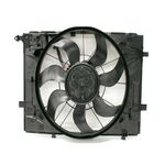 0999061100 KLİMA FANI