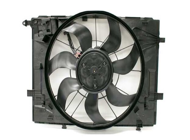 0999061100 KLİMA FANI